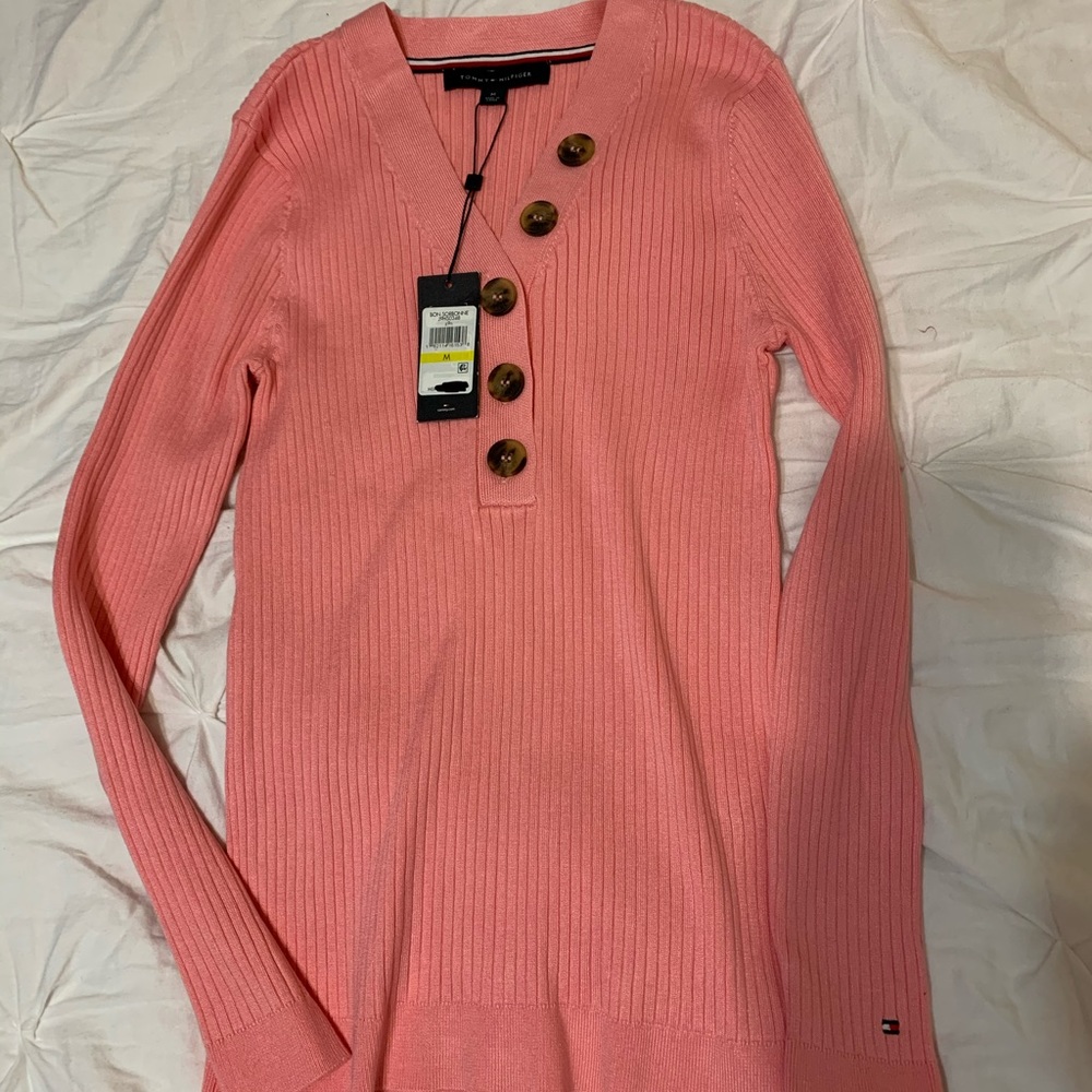 Tommy Hilfiger sweater